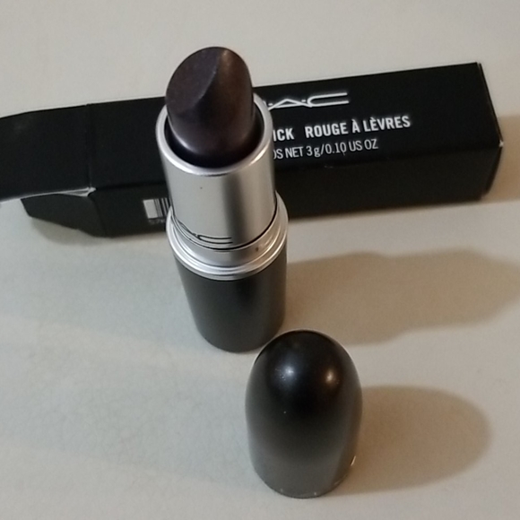 MAC Cosmetics Other - Mac Metallic Lipstick